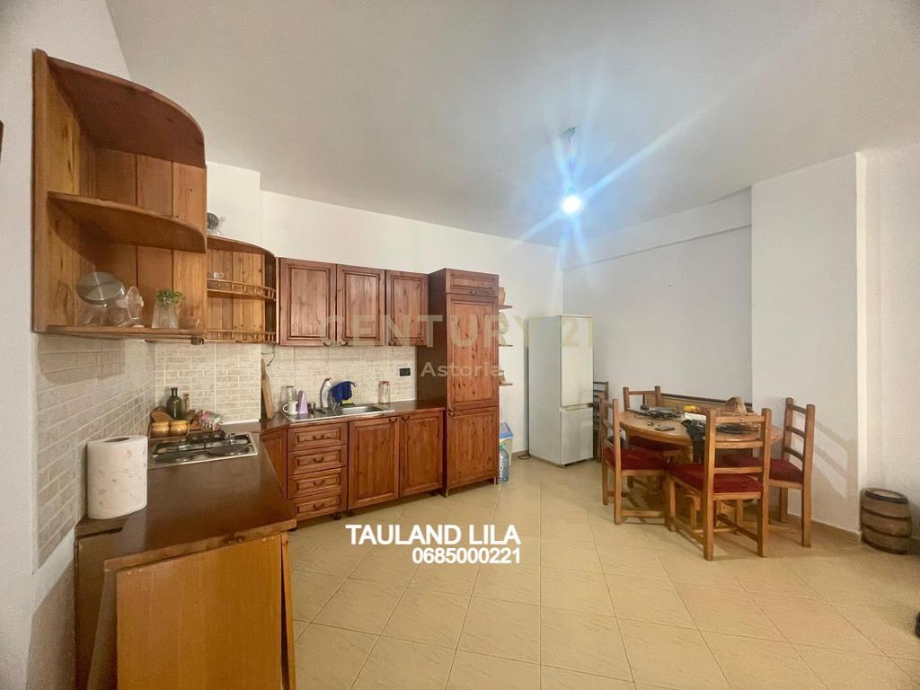 Apartment 1+1 furnished for sale – Astir, near Kashar Boulevard