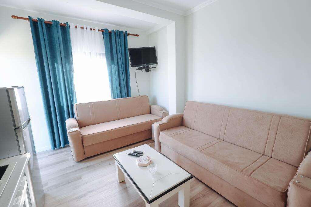 Appartamento in vendita - Golem, Durazzo 1+1 58000 Euro