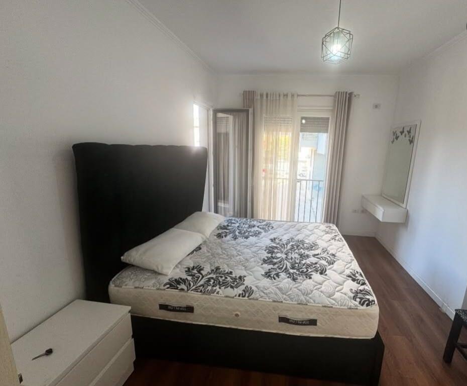 Apartment 1+1+blk for Rent behind Natural Sciences