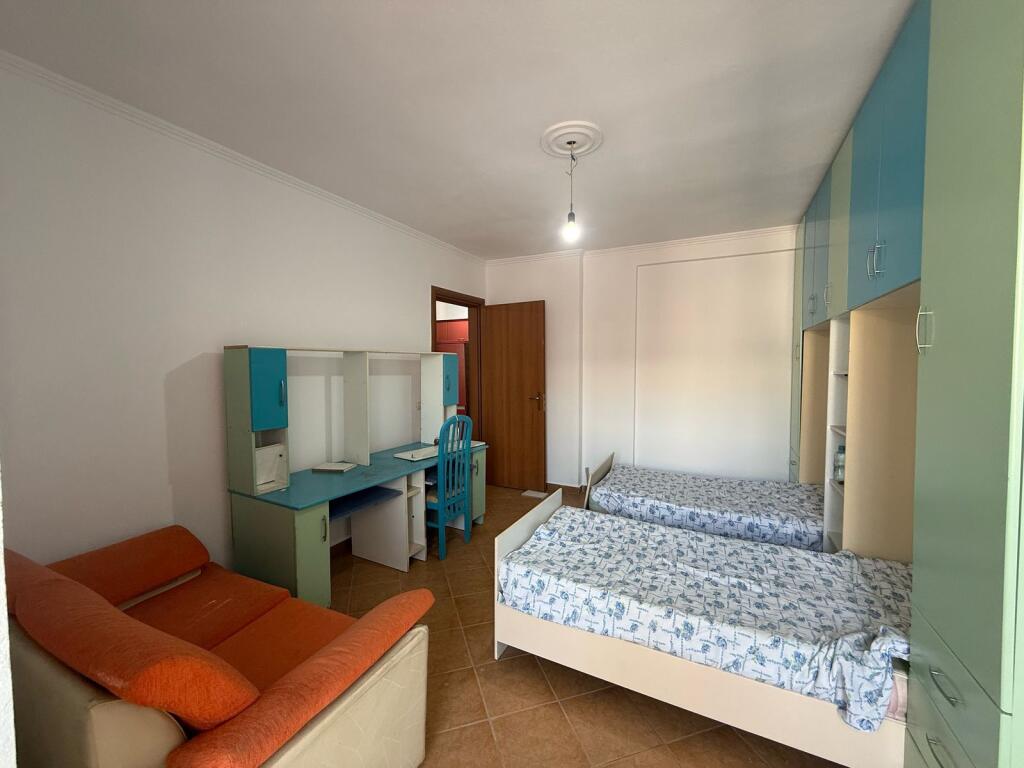 Apartment for sale yzberisht