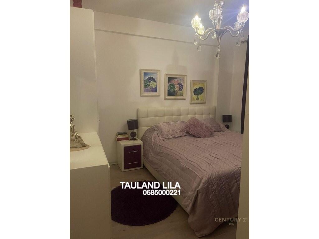 🏡 Appartamento 2+1 Arredato in Vendita – Yzberisht, Nuovo Viale