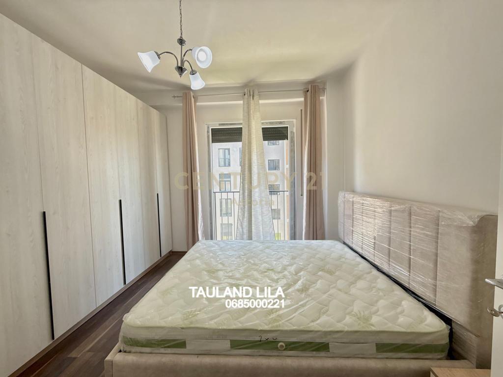 Appartamento nuovo 2+1 in affitto con posto auto nel Complesso Residenziale Jolla – Astir
