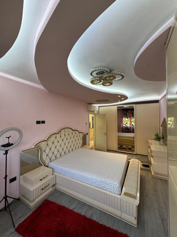 🏡For sale Super Apartment 2+1+Separate kitchen area+2+balcony +🅿 📍Porcelan, near TV Klan