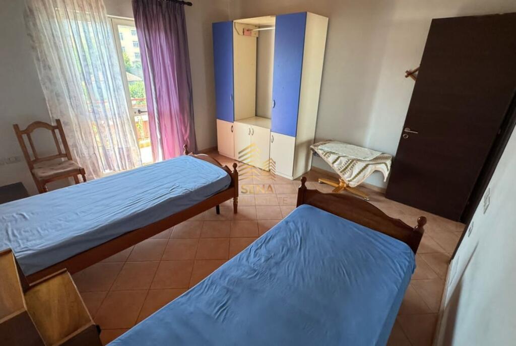 Rent, Apartment 2+1, Ali Demi, 450 Euro/Month