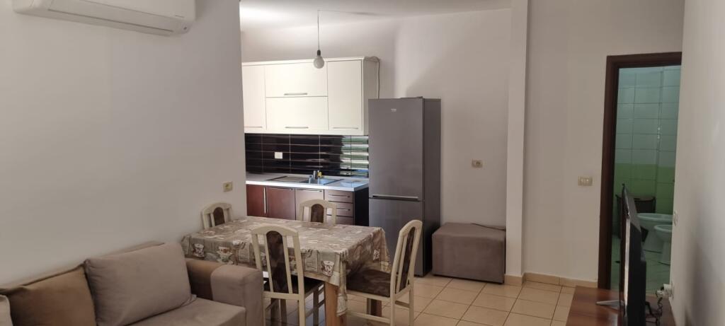 🏡 For Rent – Apartment 1+1 | Kodra e Diellit, near the Eleonora Foundation