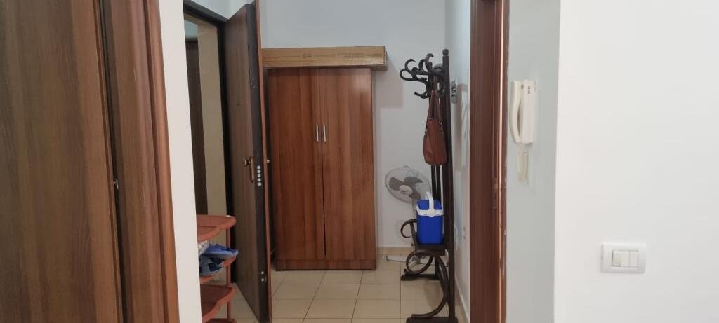 🏡 For Rent – Apartment 1+1 | Kodra e Diellit, near the Eleonora Foundation