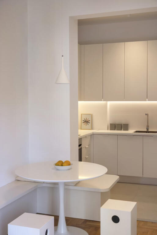 Apartament Me Qera 2+1 Ne Astir (ID B220846) Tirane