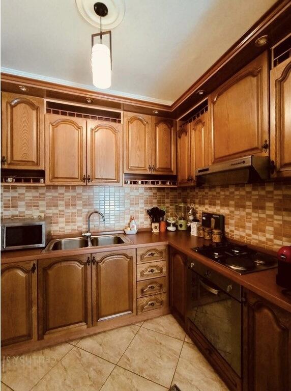 Appartamento 1+1 in affitto – Via Babe Rexha, vicino al Complesso Magnet Prezzo: 450€ / mese