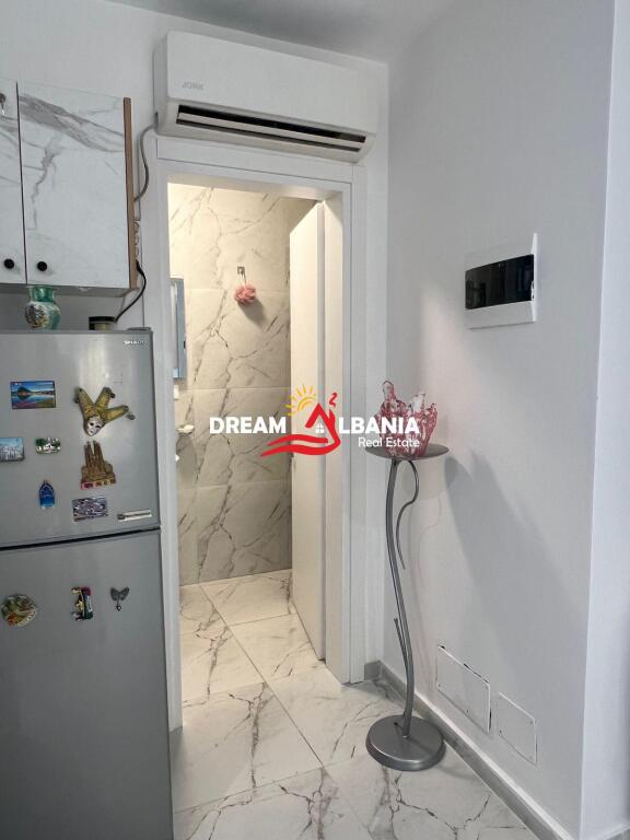 Appartamento 1+1 in vendita a Dhermi (ID 41111107)