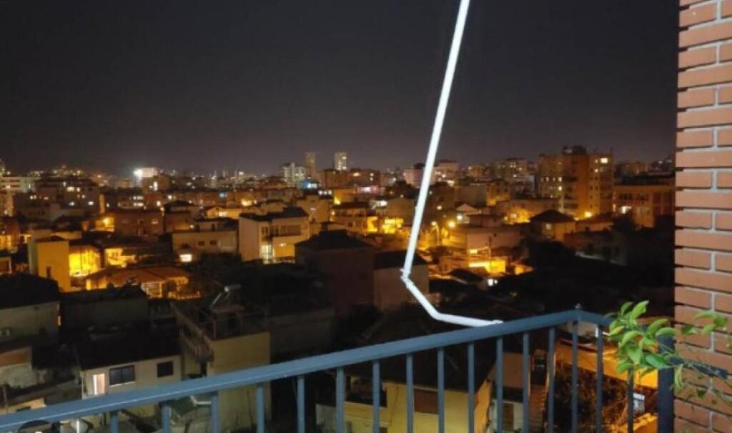 FOR SALE: 🔵 2-Bedroom Apartment (2+1) – West Facing 📍Ali Demi (Near Mangalem 21) – €86,900 – Pay in 2 Installments – Only €25,700 Now ✅ – Completion: December 2025 – Financing Available     Ask ChatGPT