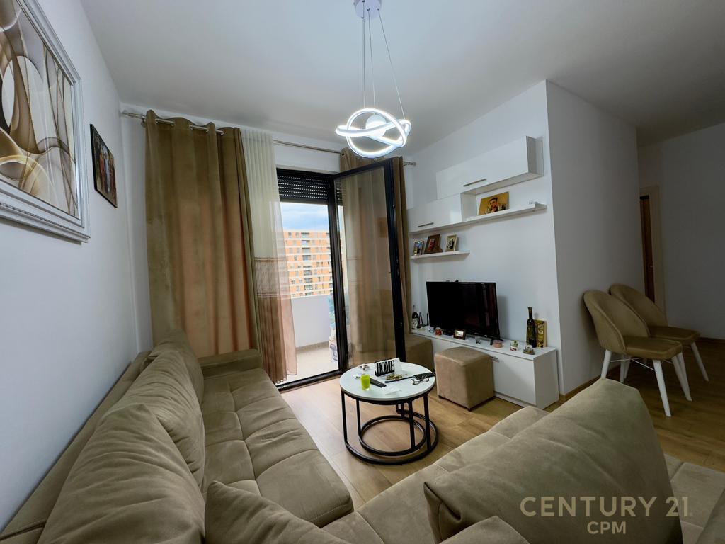 Apartament 2+1 me qera ne Don Bosko