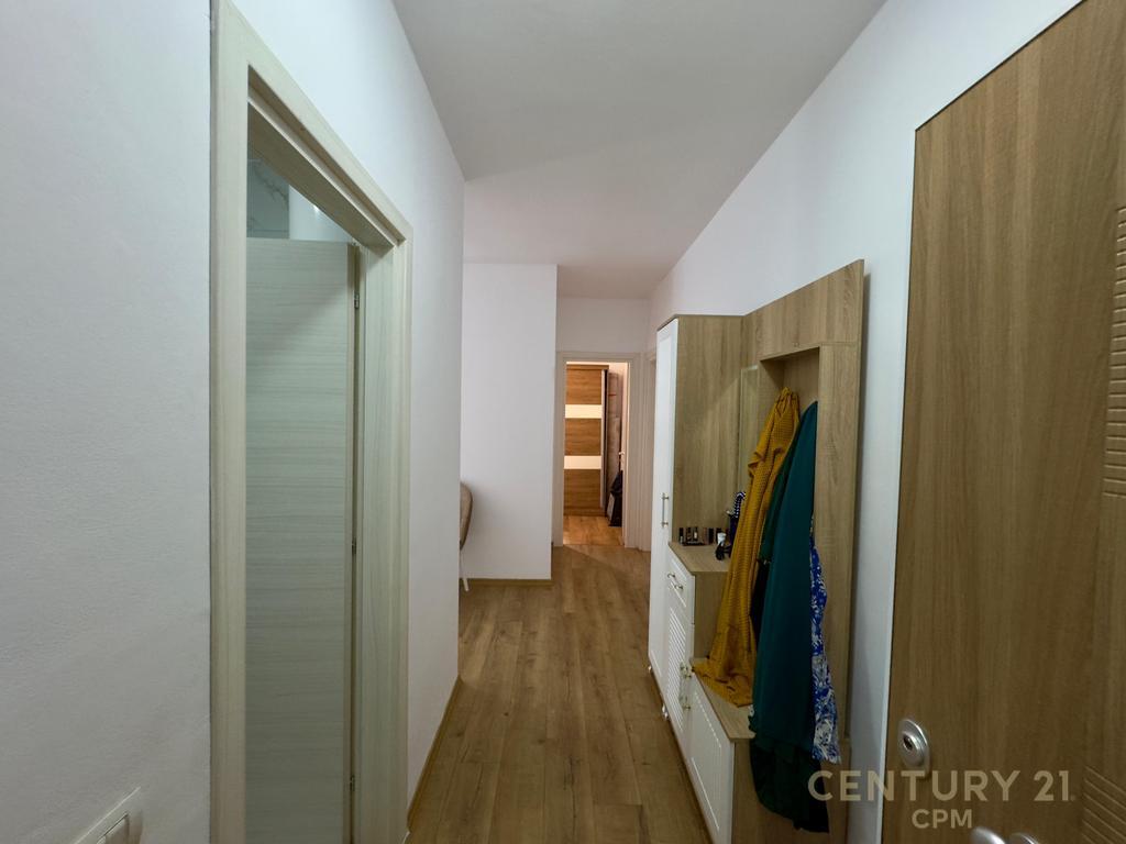 Apartament 2+1 me qera ne Don Bosko