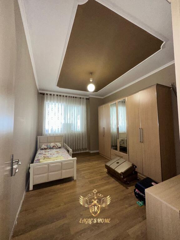 FOR SALE Super Apartment• 2+1+2 with Veranda  📍Ish Urtja  • 135,000€✅