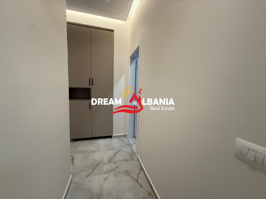 Super Appartamento 1+1 in affitto a Selite Residenca Aleksandros (ID 42111413).