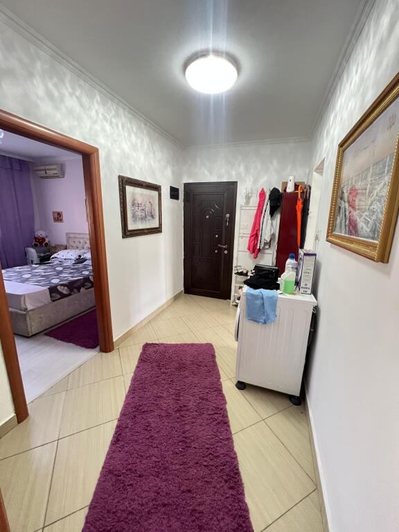 ⁉Vendesi appartamento 2+1+balcone  📍Ambulanza Nr.10 , Oxhaku