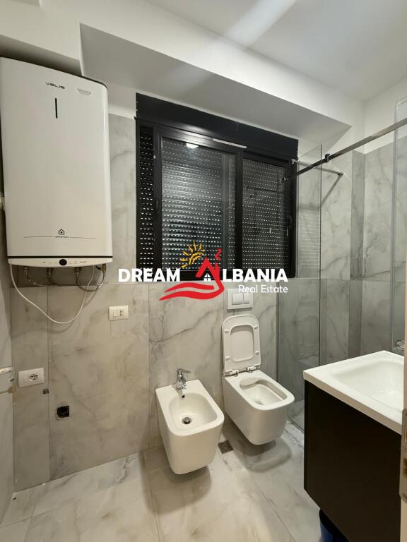 Super Appartamento 1+1 in affitto a Selite Residenca Aleksandros (ID 42111413).