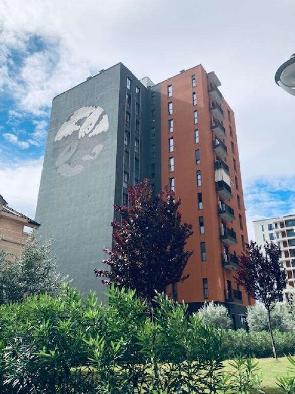 Appartamento 1+1 in affitto presso ASL, via Kongresi Manastirit