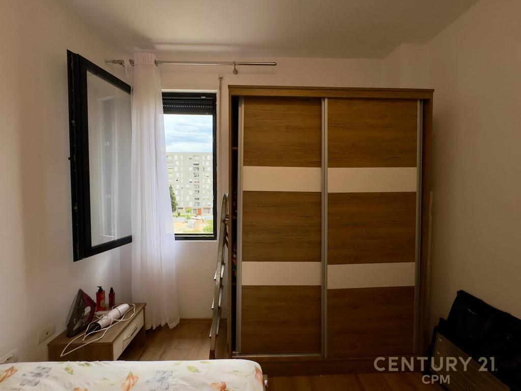 Apartament 2+1 me qera ne Don Bosko