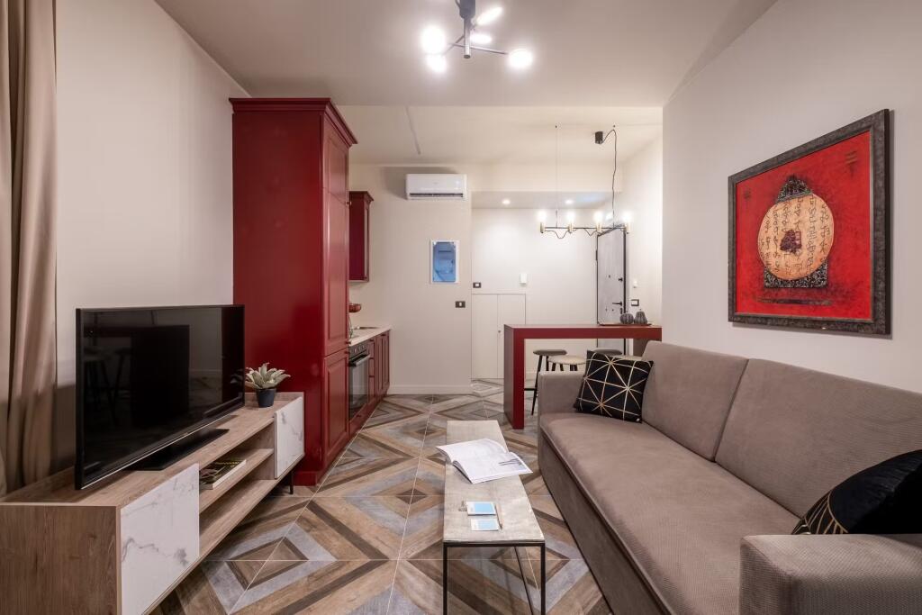Apartament me qera 2+1 tek Kodra E Diellit (ID B2201386) Tirane.