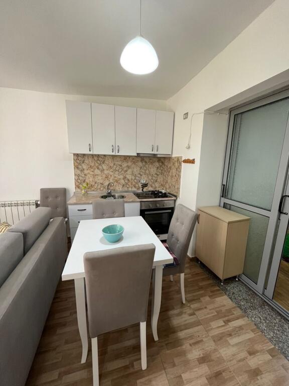 MONOLOCALE IN AFFITTO 40 M2 STRADA DI ELBASAN 400 EURO