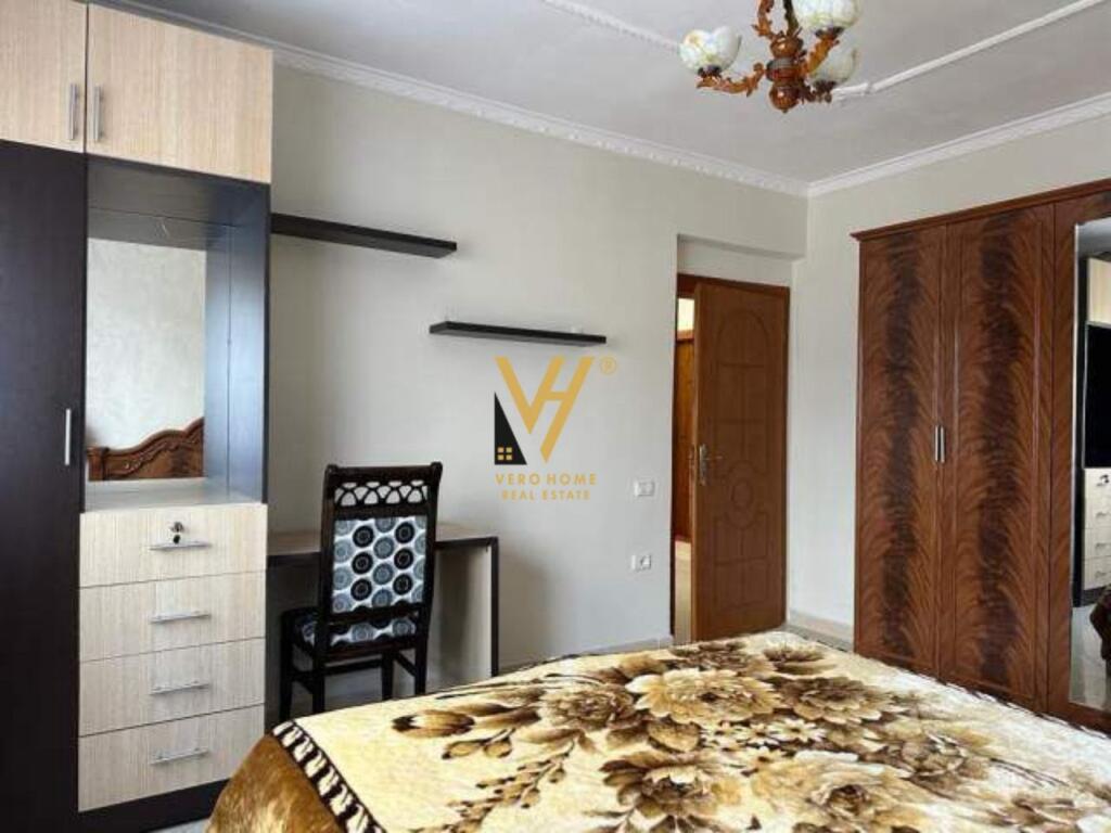 AFFITTASI APPARTAMENTO 1+1 A XHAMLLIK 450 EURO