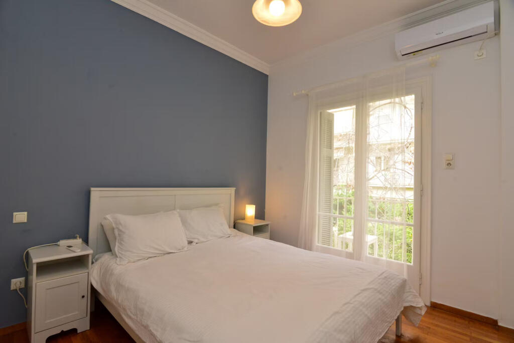 Appartamento In Affitto 1+1 al Complesso ASL 1 (ID B2101172) Tirana