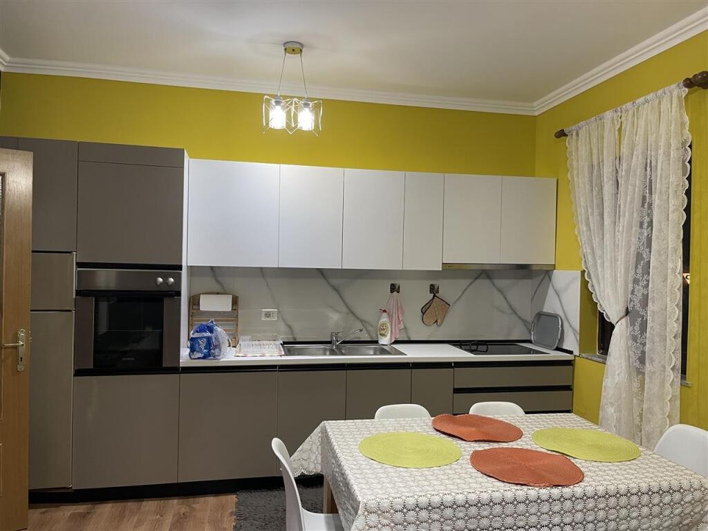 Appartamento 2+1 in affitto presso l'ex Ristorante Durresi