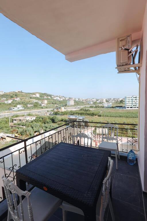 Appartamento in vendita - Golem, Durazzo 1+1 58000 Euro