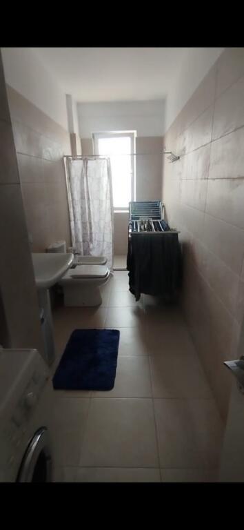 SHITET APARTAMENT 2+1 ME ÇERTIFIKATË PRONËSIE NË KAMEZ