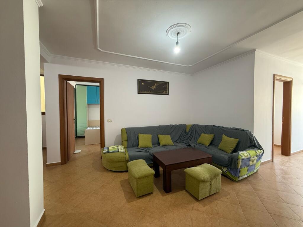 Apartment 2+1 for sale in Astir, Bar Oksigjen