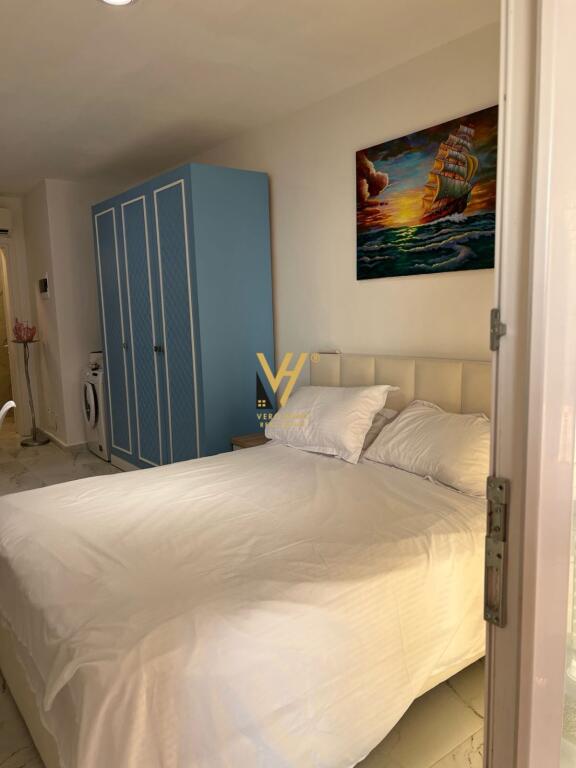 VENDESI APPARTAMENTO 1+1+BLK A DRYMADES 220.000 EURO