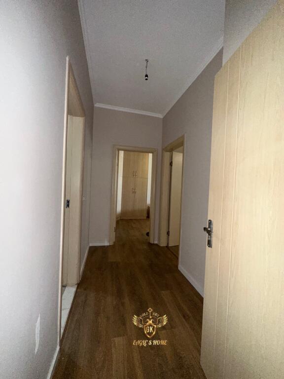 FOR SALE Super Apartment• 2+1+2 with Veranda  📍Ish Urtja  • 135,000€✅