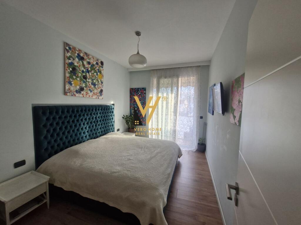 VENDESI APPARTAMENTO 2+1+2BLK ALLE VILLETTE TEDESCHE 210.000 EURO