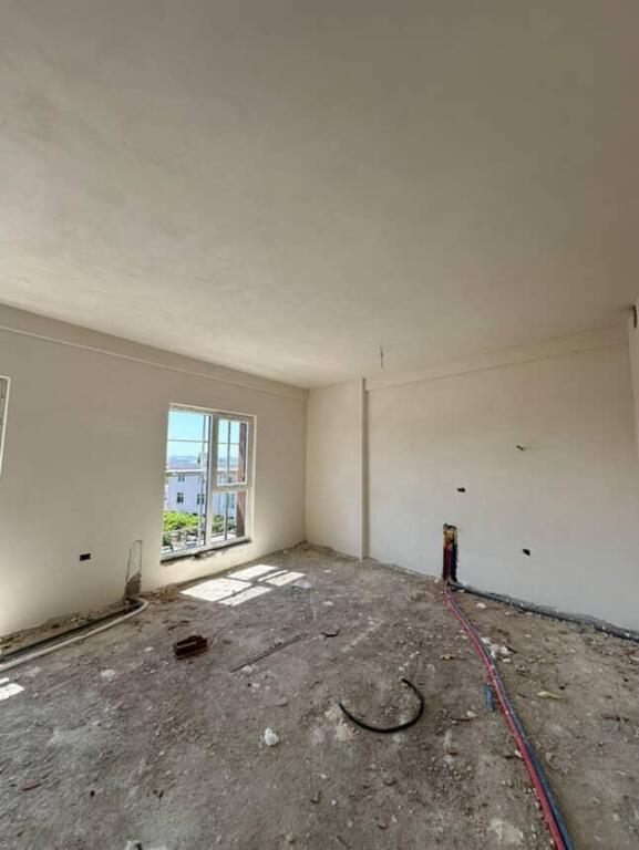 Appartamento 2+1+2 in vendita a Jordan Misja, in fase di completamento