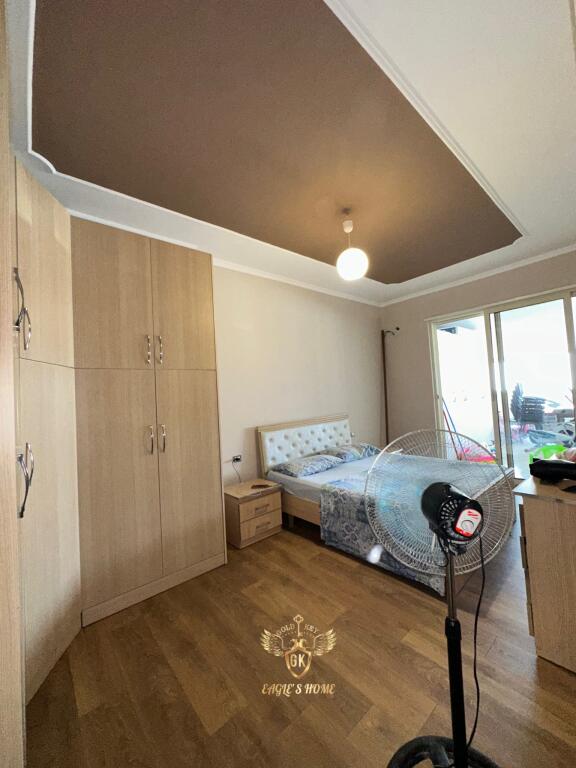 FOR SALE Super Apartment• 2+1+2 with Veranda  📍Ish Urtja  • 135,000€✅