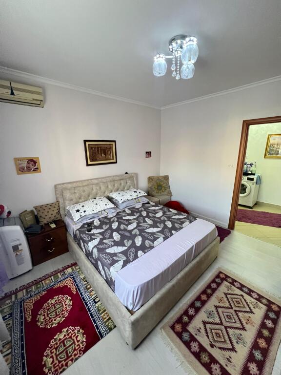 ⁉Vendesi appartamento 2+1+balcone  📍Ambulanza Nr.10 , Oxhaku