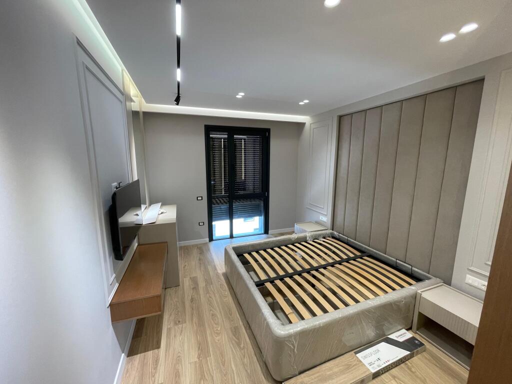 We offer for Rent 1+1 Apartment - uninhabited with cash!