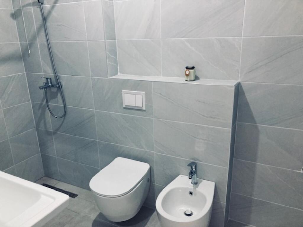 Appartamento 1+1 in affitto presso ASL, via Kongresi Manastirit