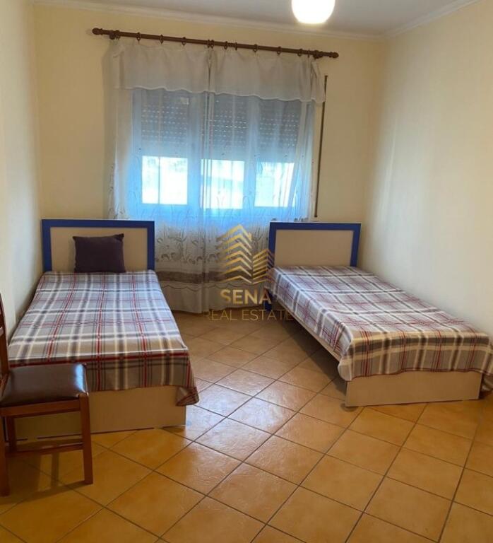 Affitto, Appartamento,2+1+2WC, Via Irfan Tomini, Palazzo con Freccia, 500 Euro