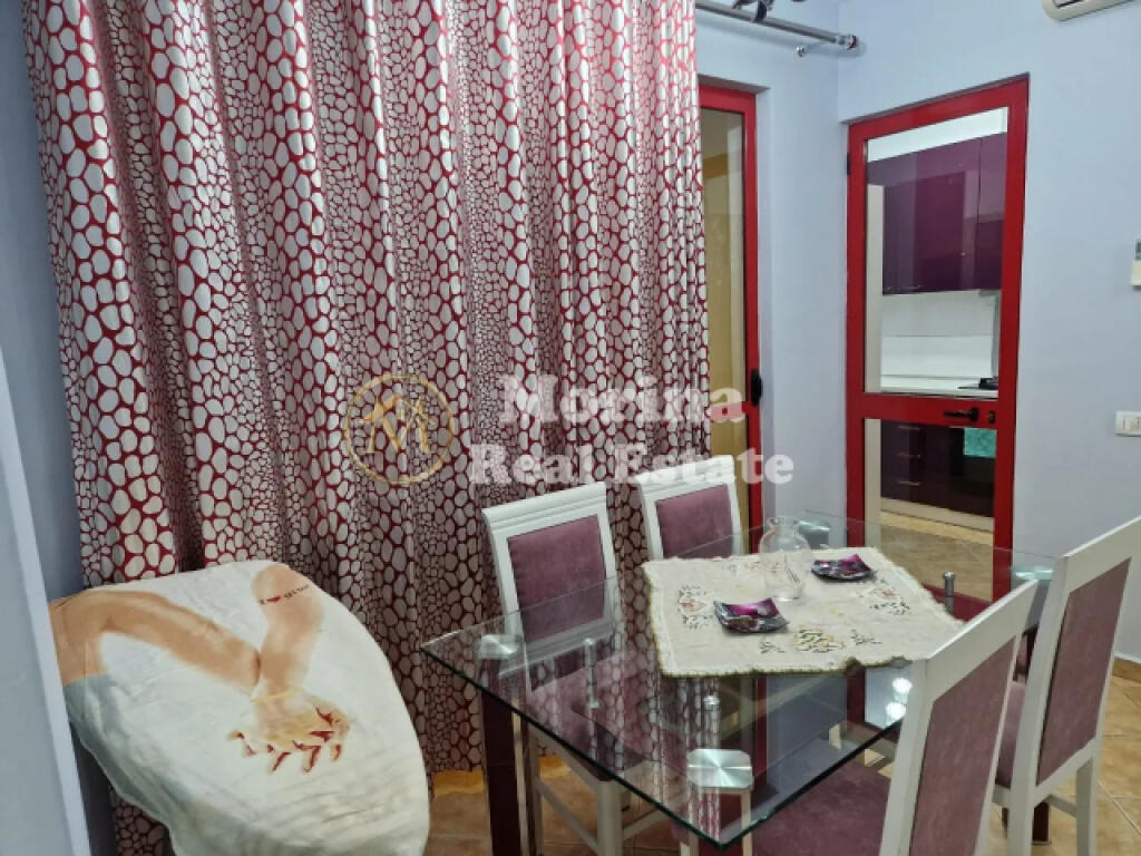 Affitto, Appartamento 3+1, Zogu i Zi, 800 euro/mese