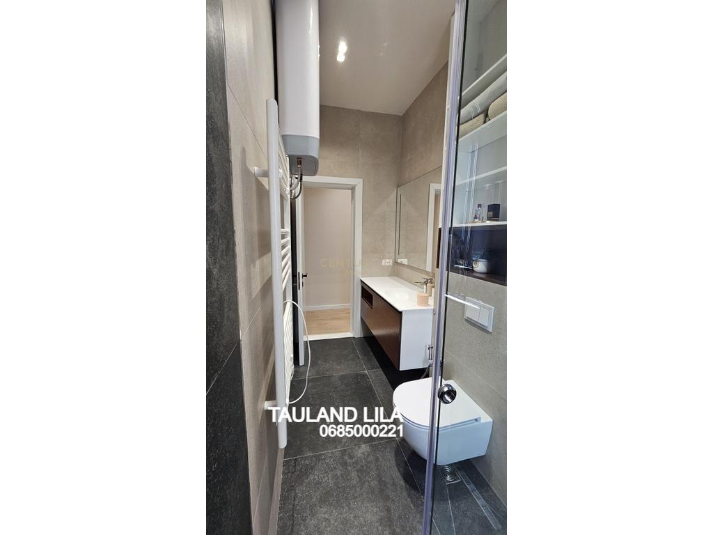 Appartamento moderno 3+1+2+deposito in affitto – Lago Secco