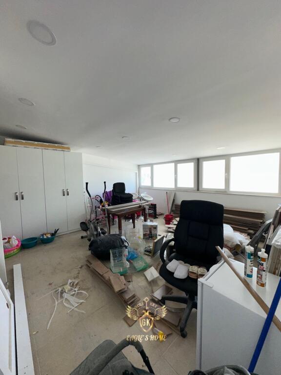 FOR SALE Super Apartment• 2+1+2 with Veranda  📍Ish Urtja  • 135,000€✅