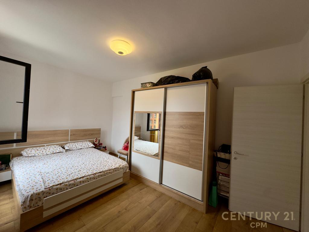 Apartament 2+1 me qera ne Don Bosko