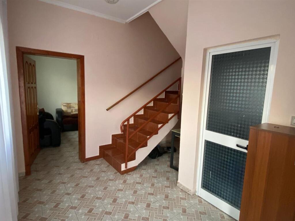 APARTMENT FOR RENT 2+1 ALI DEMI 500 EURO