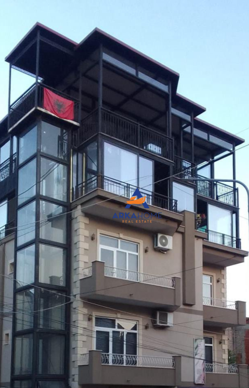 HOTEL FOR SALE 590M2 "BEHIND THE AMERICAN EMBASSY" 1,750,000 EURO.