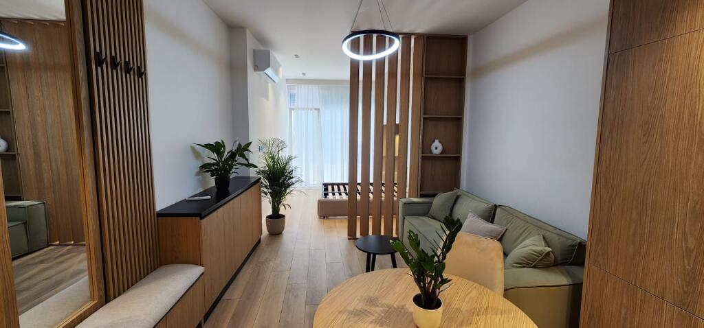 Apartment 1+1 for sale