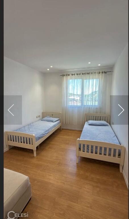 Jepet apartament 2+1  -Me Qera - Yzberisht- Kmy- Tirane