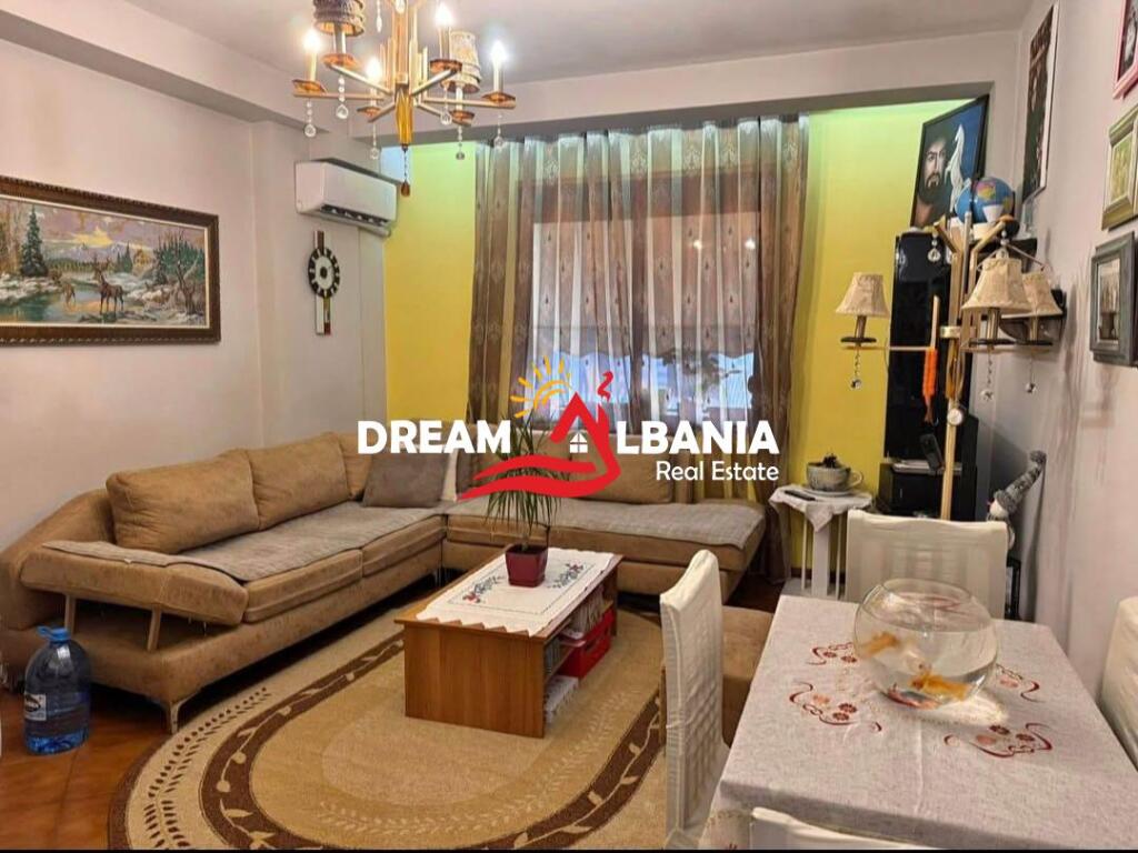 Apartament 1+1 ne shitje ne Astir, prane “Arc Hotel” ne Tirane (ID 41111106)