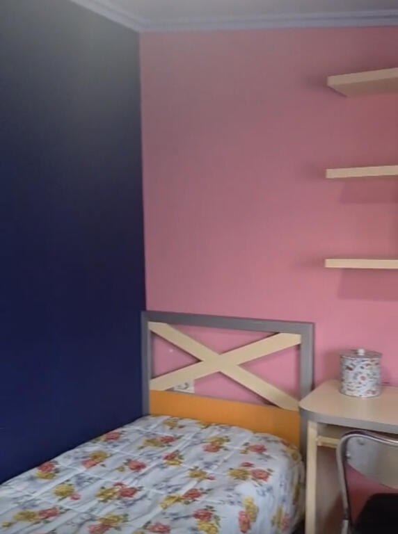 Apartment 2+1 for rent near the Ballet School 45,000 Leke/Month