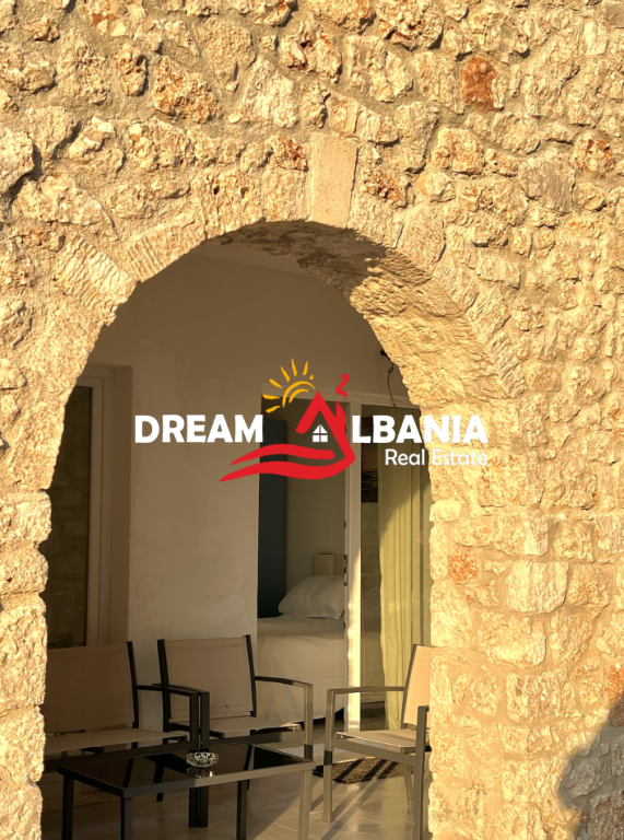 Appartamento 1+1 in vendita a Dhermi (ID 41111107)